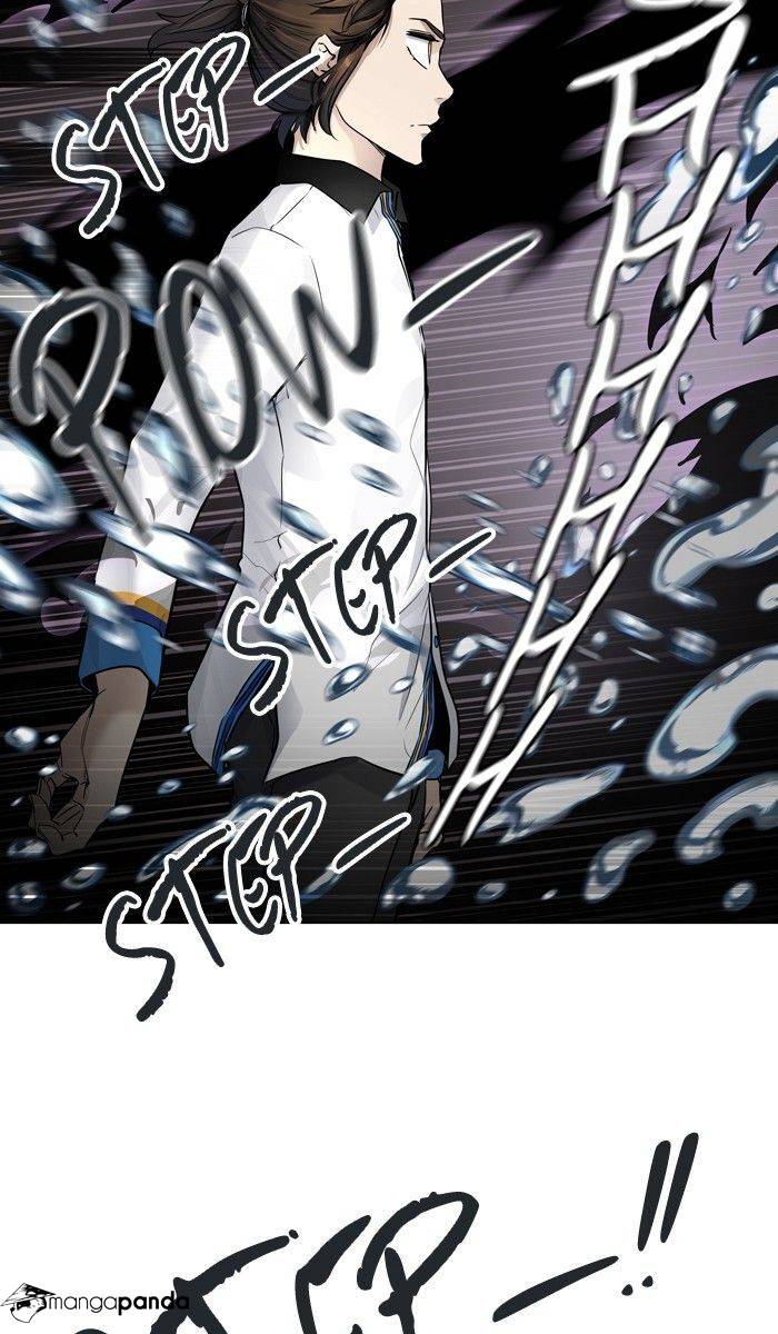 Tower of God Chapter 424 image 027